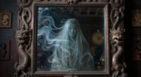 global ghostly reflections