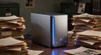 growing archive storage solution