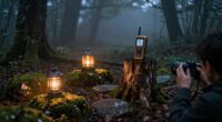 guided safe paranormal exploration