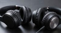 headphone styles for evp