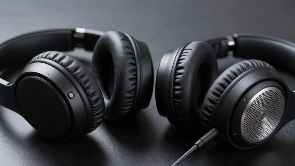 headphone styles for evp
