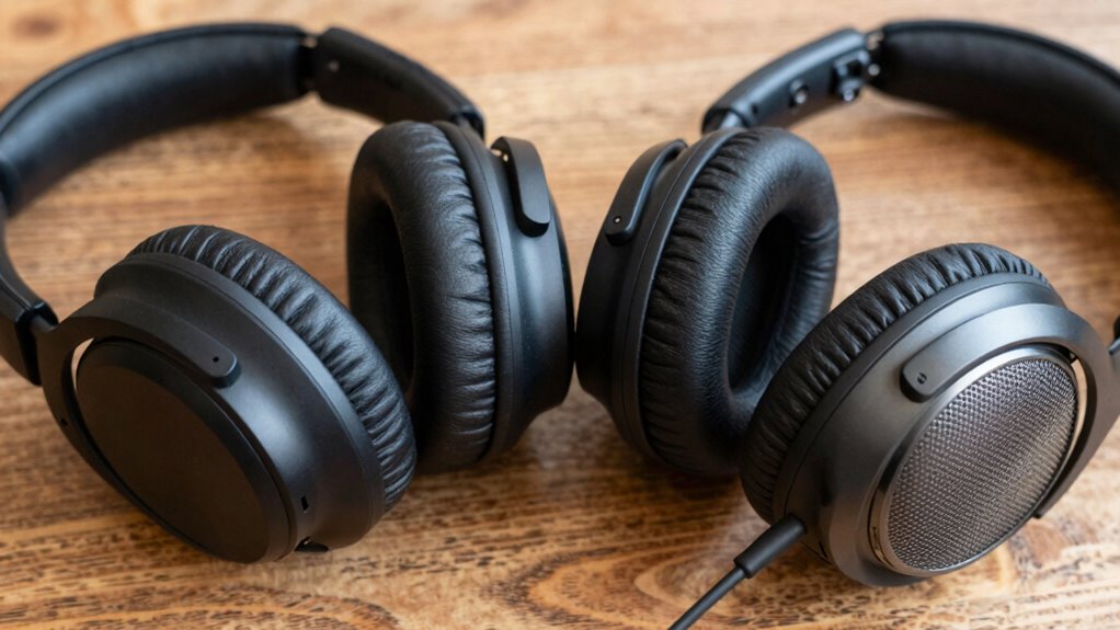 headphones for evp recordings
