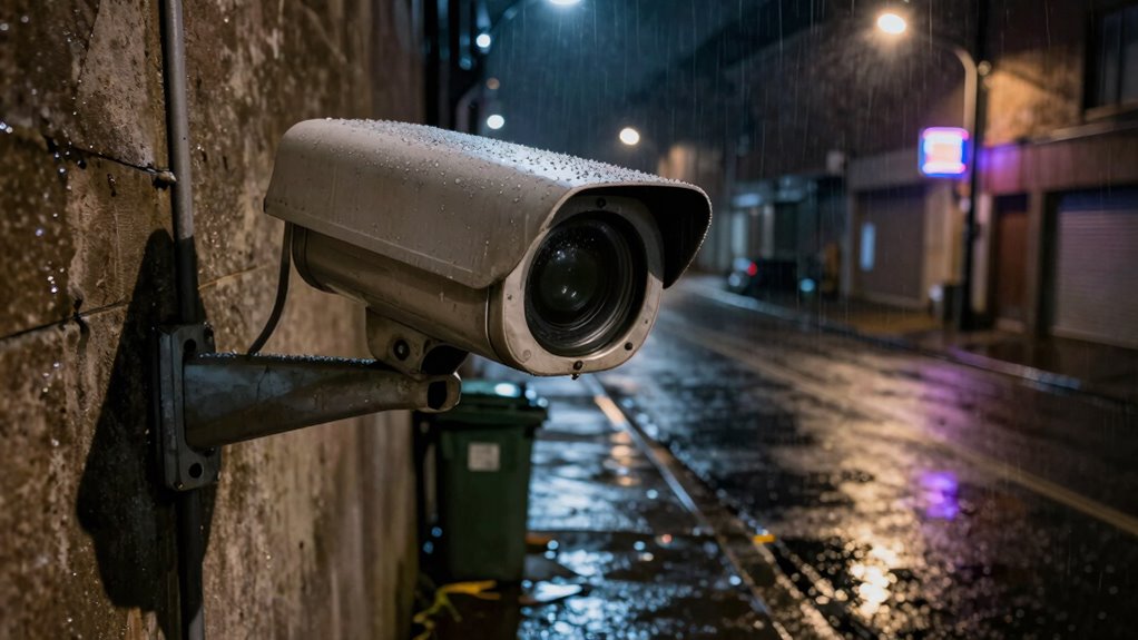 hidden camera environmental insights