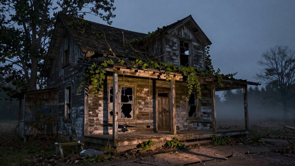 historical decline and environmental impact
