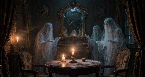 historical spirit photography hype