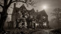 history s tragic haunting legacy