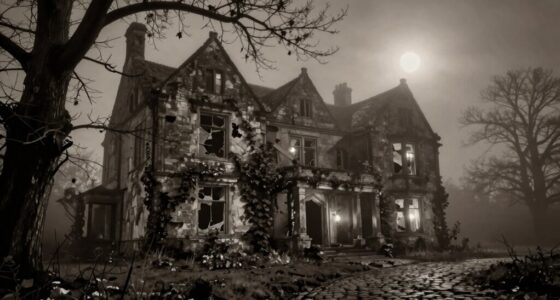 history s tragic haunting legacy