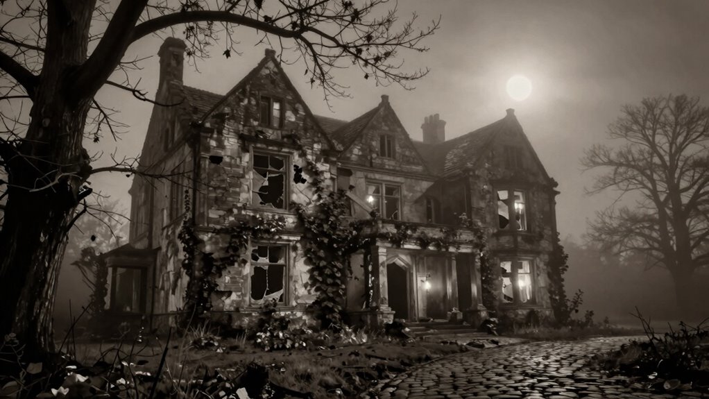 history s tragic haunting legacy