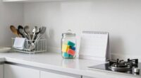 household misalignment hinders cleansing