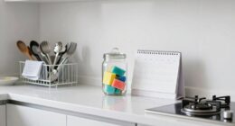 household misalignment hinders cleansing
