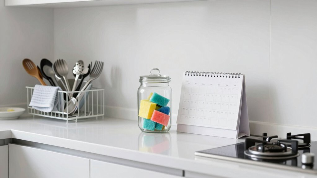 household misalignment hinders cleansing