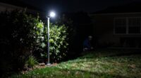 impact of outdoor lighting