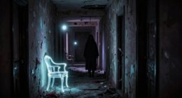 infrared cameras enhance paranormal detection