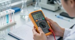 initial measurements set standards