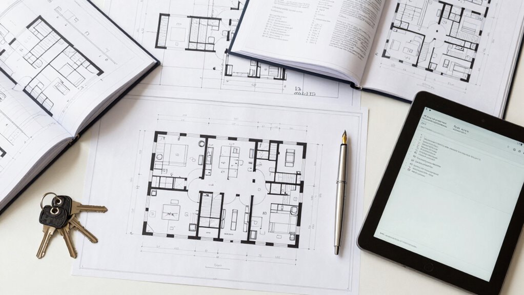 insights from property documentation