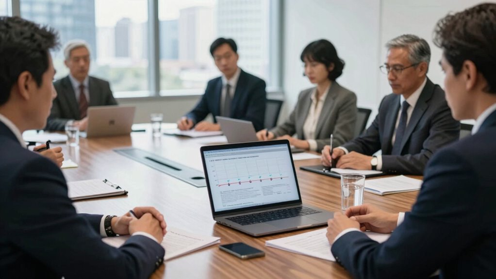 investigation duration depends on factors