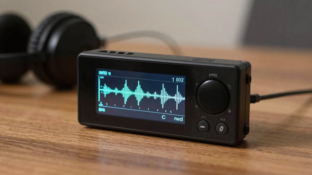 invisible sounds reveal environmental impacts