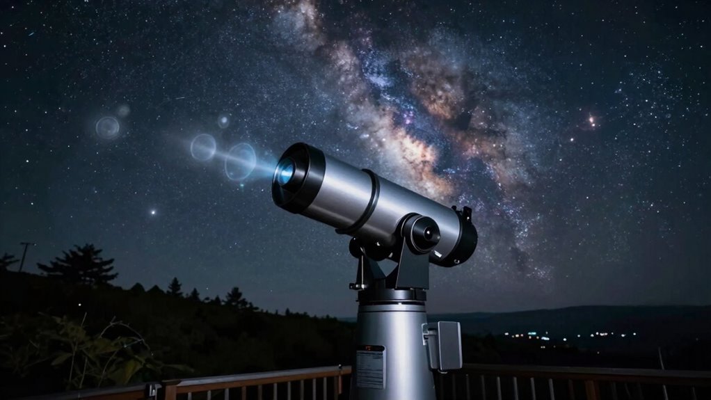 limited scope for paranormal