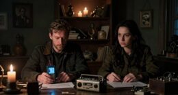 listening for unseen sounds