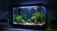 luxury tanks change ambiance