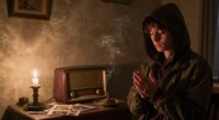 mental readiness for paranormal