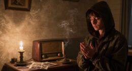 mental readiness for paranormal