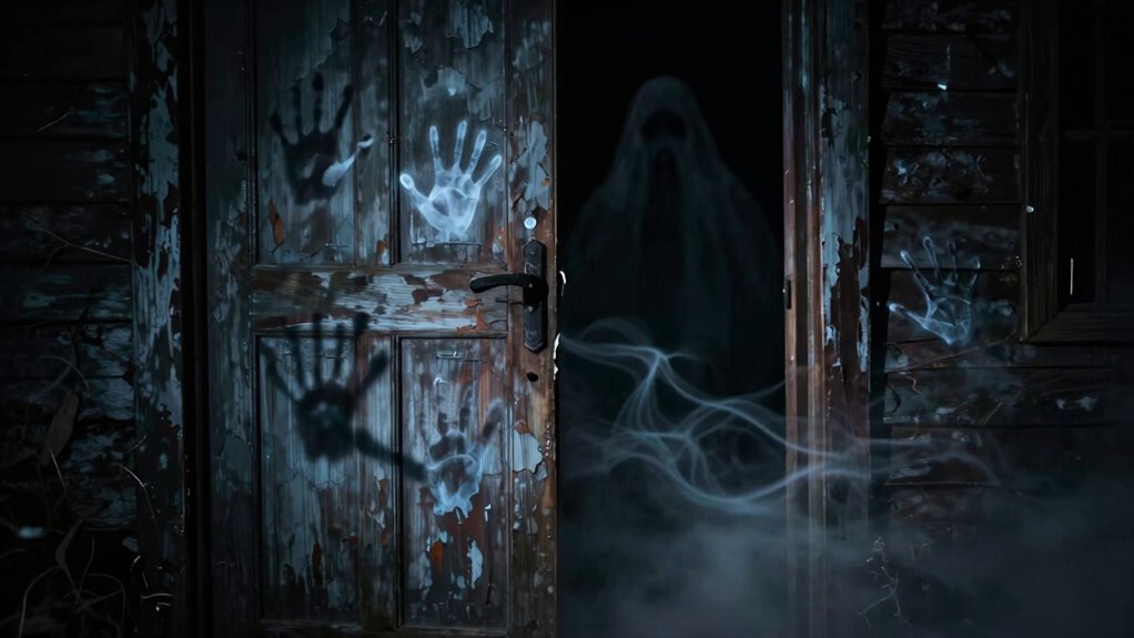 midnight knocking invites fears