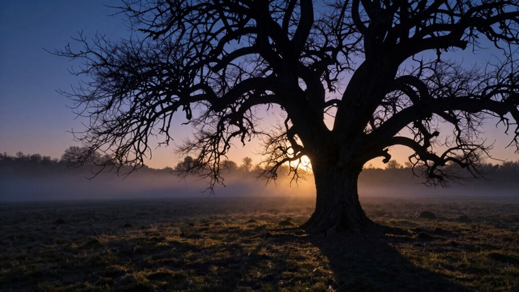 midnight s supernatural symbolism and cultural significance