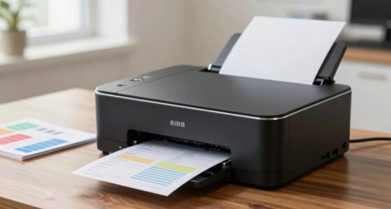 mobile printing of case notes