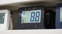 monitoring reveals temperature inconsistencies