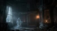 mysteries of supernatural influences