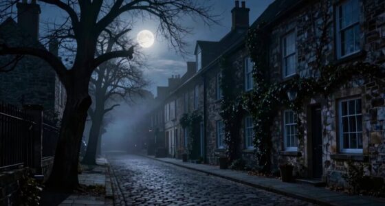 mystical midnight s influence