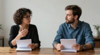 objective witness account comparison