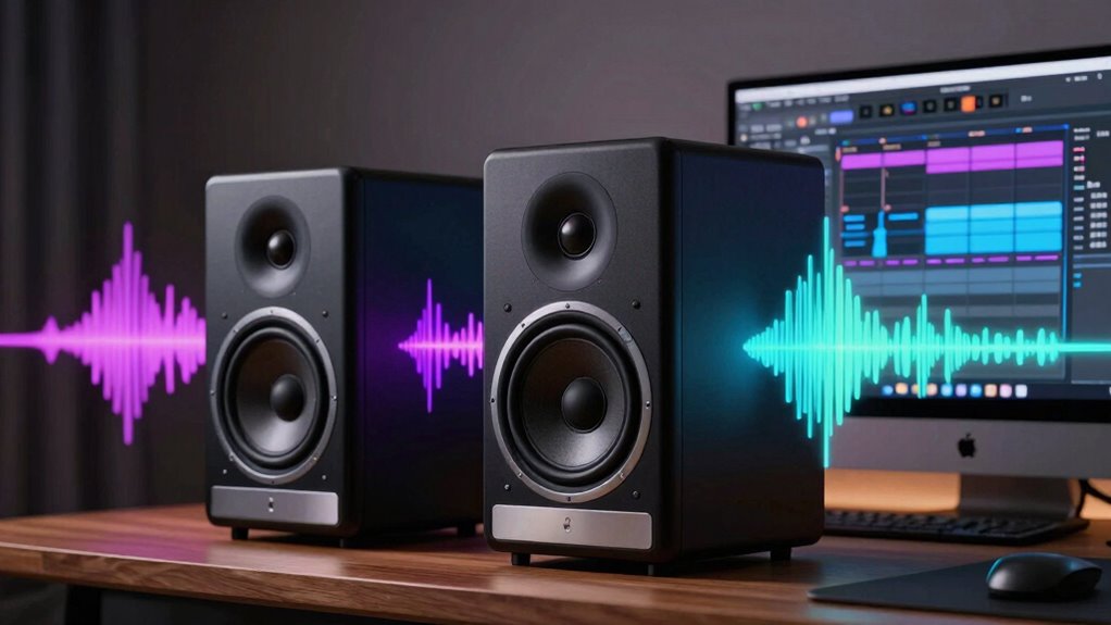optimize room speaker placement