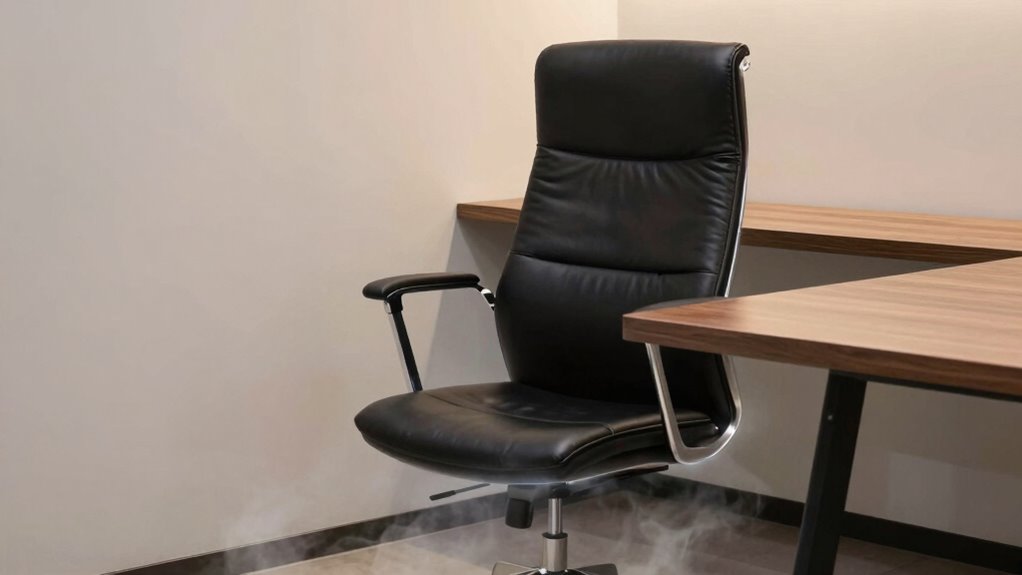optimized workspace for investigations