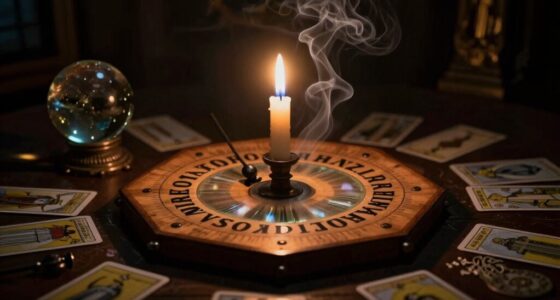 ouija boards safety myths