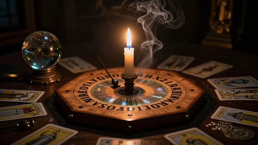 ouija boards safety myths
