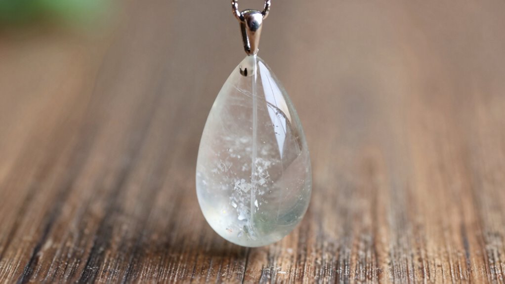 pendulum as self awareness tool