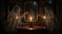 perception and paranormal investigation