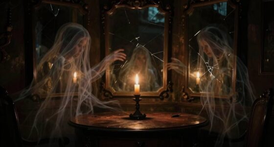 perception and paranormal investigation