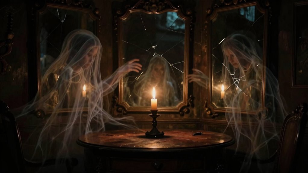 perception and paranormal investigation