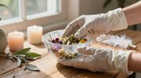 prepare organize and plan