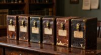 preserving paranormal historical records