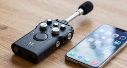 professional audio quality