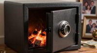 protection for valuables beyond money