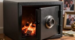 protection for valuables beyond money