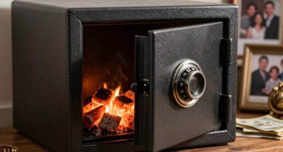 protection for valuables beyond money