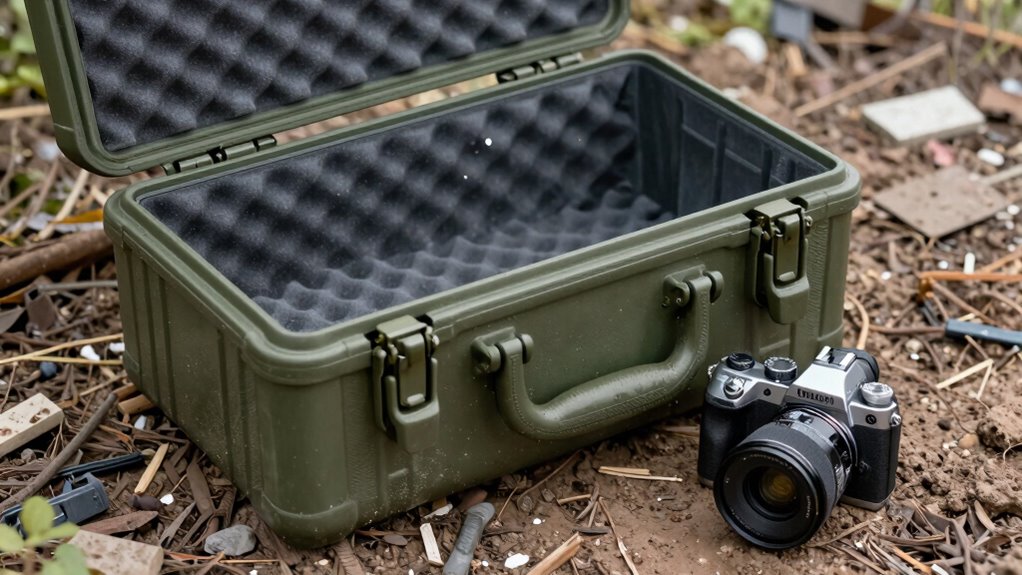 protective shockproof camera cases