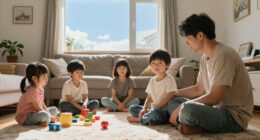 reclaiming safe family spaces