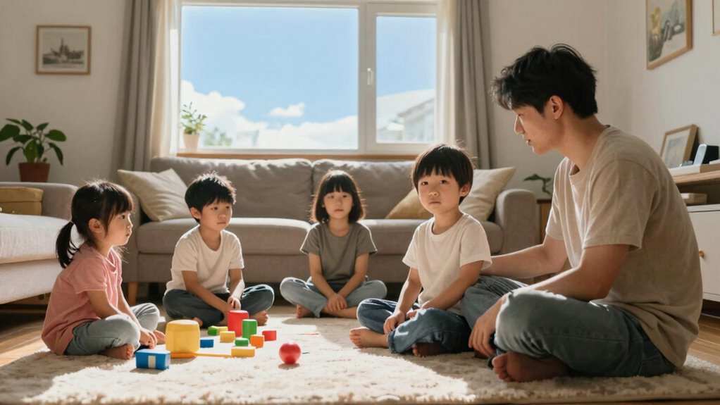 reclaiming safe family spaces